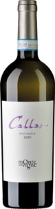 Monte delle Vigne, Monte delle Vigne Callas - 75cl - Emilia-Romagna, Italien, 