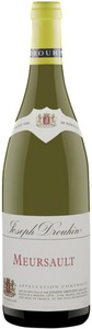 Joseph Drouhin, Joseph Drouhin Meursault AC - 75cl - Burgund, Frankreich, Joseph Drouhin Meursault AC - 75cl - Burgund, Frankreich
