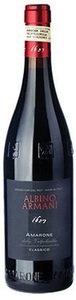 Albino Armani, Albino Armani Amarone della Valpolicella DOC - 75cl - Veneto, Italien, Albino Armani Amarone della Valpolicella DOC - 75cl - Veneto, Italien