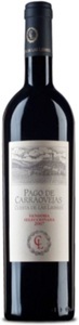 Pago de Carraovejas, Pago de Carraovejas Cuesta De Las Liebres Ribera Del Duero DO - 75cl - Duero-Tal (Castilla y Leon), Spanien, Pago de Carraovejas Cuesta De Las Liebres Ribera Del Duero DO - 75cl - Duero-Tal (Castilla y Leon), Spanien