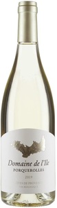 Domaine de L'Ile, Domaine de L'Ile Domaine de L'Ile Blanc - 75cl - Provence, Frankreich, 