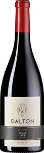Dalton Winery, Dalton Reserve Shiraz 2017 - Dalton Winery - 75 cl - Rotwein - Galil, Israel, Dalton Winery Dalton Reserve Shiraz - 75cl - Galil, Israel