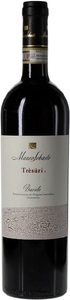 Mauro Sebaste, Mauro Sebaste Barolo Docg Trèsüri - 75cl - Piemont, Italien, Mauro Sebaste Barolo Docg Trèsüri - 75cl - Piemont, Italien