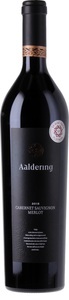 Aaldering, Cabernet Sauvignon Merlot 2018 - Aaldering - 75 cl - Rotwein - Coastal Region, Südafrika, Aaldering Cabernet Sauvignon Merlot - 75cl - Coastal Region, Südafrika
