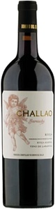 Dominio del Challao, Dominio del Challao Garnacha Rioja DOCa - 75cl - Oberer Ebro, Spanien, 