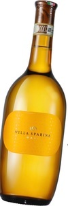 Azienda Agricola Villa Sparina, Azienda Agricola Villa Sparina Gavi di Gavi DOCG etichetta gialla - 75cl - Piemont, Italien, 