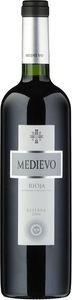 Bodegas Del Medievo, Bodegas Del Medievo Rioja reserva Medievo DOCa - 75cl - Oberer Ebro, Spanien, Bodegas Del Medievo Rioja reserva Medievo DOCa - 75cl - Oberer Ebro, Spanien