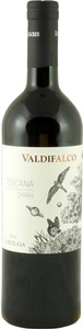 Tenuta VALDIFALCO, Rainer Loacker, Tenuta VALDIFALCO, Rainer Loacker Lodolaia Syrah IGT Maremma - 75cl - Toskana, Italien, 