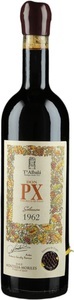 Bodegas Toro Albala, Bodegas Toro Albala Don PX Selección DB - 75cl - Andalusien, Spanien, Bodegas Toro Albala Don PX Selección DB - 75cl - Andalusien, Spanien