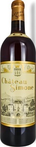 René Rougier, René Rougier Château Simone Rouge Palette AOC - 75cl - Provence, Frankreich, René Rougier Château Simone Rouge Palette AOC - 75cl - Provence, Frankreich