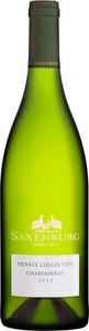 Saxenburg, Saxenburg Private Collection Chardonnay - 75cl - Coastal Region, Südafrika, 