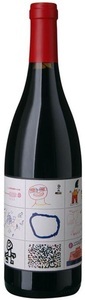 4 Kilos Vinicola, 4 kilos vinícola Gallinas y Focas Mallorca - 75cl, Spanien, 