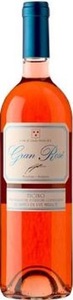 Guido Brivio, Merlot Gran Rosé 2019 - Guido Brivio - 75 cl - Roséwein - Tessin, Schweiz, Gialdi Vini - Linie Brivio Gran Rosé Ticino DOC Rosato di Merlot - 75cl - Tessin, Schweiz