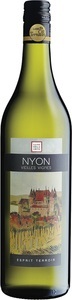 Cave de la Côte, Cave de la Côte Noyn Vieilles Vignes Terravin - 75cl - Waadt, Schweiz, 
