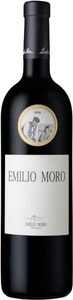 Bodegas Emilio Moro, Emilio Moro Ribera del Duero DO 2016 - Bodegas Emilio Moro - 75 cl - Rotwein - Duero-Tal (Castilla y Leon), Spanien, 