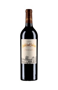 Château Bellefont-Belcier, Château Bellefont-Belcier Château Bellefont-Belcier Grand Cru Classé Saint Emilion Grand Cru AOC - 75cl - Bordeaux, Frankreich, Château Bellefont-Belcier Château Bellefont-Belcier Grand Cru Classé Saint Emilion Grand Cru AOC - 75cl - Bordeaux, Frankreich