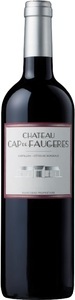 Château Cap de Faugères, Château Cap de Faugères Château Cap de Faugères AOC - 150cl - Bordeaux, Frankreich, Château Cap de Faugères Château Cap de Faugères AOC - 150cl - Bordeaux, Frankreich