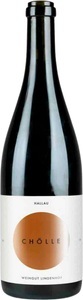 Weingut Lindenhof, Weingut Lindenhof Pinot Noir Chölle AOC - 75cl - Schaffhausen, Schweiz, 