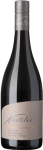 Nautilus, Nautilus Pinot Noir Clay Hills, Omaka Valley - 75cl - Marlborough/Blenheim, Neuseeland, Nautilus Pinot Noir Clay Hills, Omaka Valley - 75cl - Marlborough/Blenheim, Neuseeland