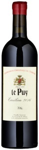 Château le Puy, Château le Puy Le Puy Emilien VdF - 75cl - Bordeaux, Frankreich, Château le Puy Le Puy Emilien VdF - 75cl - Bordeaux, Frankreich