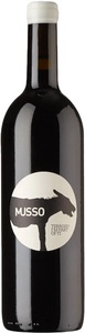 Vignaioli Contrà Soarda, Vignaioli Contrà Soarda Musso Mosto Veneto rosso IGT - 75cl - Veneto, Italien, 