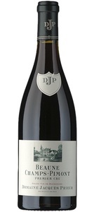 Domaine Jacques Prieur, Domaine Jacques Prieur Beaune 1er cru ac Champs-Pimont - 75cl - Burgund, Frankreich, Domaine Jacques Prieur Beaune 1er cru ac Champs-Pimont - 75cl - Burgund, Frankreich