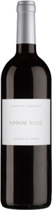 Domaine Cornulus, Domaine Cornulus Humagne Rouge Les Bailles Tradition AOC - 75cl, Schweiz, 