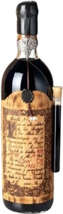 Bodegas Toro Albala, Bodegas Toro Albala Don PX Convento Selección - 300cl - Andalusien, Spanien, Bodegas Toro Albala Don PX Convento Selección - 300cl - Andalusien, Spanien