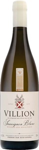 Villion, Villion Sauvignon Blanc - 75cl - Coastal Region, Südafrika, Villion Sauvignon Blanc - 75cl - Coastal Region, Südafrika