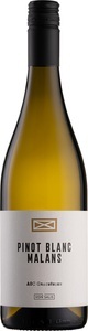 Weinbau von Salis, Malanser Pinot Blanc AOC 2018 - Weinbau von Salis - 75 cl - Weisswein - Bündner Herrschaft, Schweiz, Weinbau von Salis Malanser Pinot Blanc AOC - 75cl - Bündner Herrschaft, Schweiz
