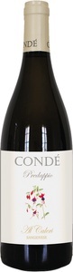 Azienda Vitivinicola Condé, Azienda Vitivinicola Condé Al Caleri Romagna Sangiovese Superiore DOC - 75cl - Emilia-Romagna, Italien, Azienda Vitivinicola Condé Al Caleri Romagna Sangiovese Superiore DOC - 75cl - Emilia-Romagna, Italien