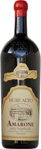 Villa Girardi, Villa Girardi Amarone della Valpolicella Classico Bure Alto DOCG - 150cl - Veneto, Italien, 