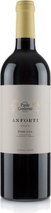 Paolo Conterno, Paolo Conterno Anforti - 75cl - Toskana, Italien, 