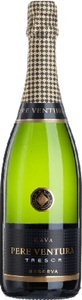 Cavas Pere Ventura, Cavas Pere Ventura Tresor Gran Reserva Anniversary Cava Pere Ventura España DO - 75cl - Katalonien, Spanien, Cavas Pere Ventura Tresor Gran Reserva Anniversary Cava Pere Ventura España DO - 75cl - Katalonien, Spanien