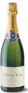 Reinecker, Reinecker Chardonnay Brut - 75cl - Baden, Deutschland, 