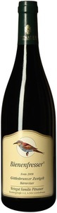 Weingut Pitnauer, Weingut Pitnauer Zweigelt Bienenfresser - 75cl - Carnuntum, Österreich, Weingut Pitnauer Zweigelt Bienenfresser - 75cl - Carnuntum, Österreich