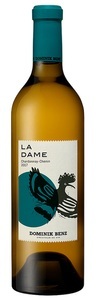 Dominik & Martina Benz, Dominik & Martina Benz La Dame IGP Ariège - 75cl, Dominik Benz La Dame IGP Ariège - 75cl