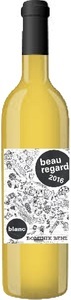 Dominik & Martina Benz, Dominik & Martina Benz Beauregard Blanc IGP - 75cl, Dominik Benz Beauregard Blanc IGP - 75cl