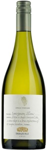 Errázuriz, Errázuriz Single Vineyard Sauvignon Blanc 2015, Errázuriz Estate Sauvignon Blanc Casablanca Single Vineyard - 75cl - Aconcagua, Chile