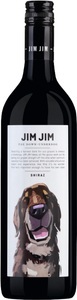 Hamilton Hugh, Hamilton Hugh Shiraz Jim Jim - 75cl - South Australia, Australien, 