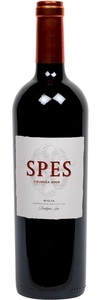 Bodegas Loa, Bodegas Loa SPES Rioja DOCa - 150cl - Oberer Ebro, Spanien, Bodegas Loa SPES Rioja DOCa - 150cl - Oberer Ebro, Spanien