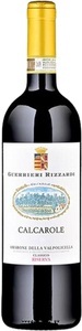 Guerrieri Rizzardi, Guerrieri Rizzardi Amarone della Valpolicella Riserva Calcarole DOCG - 75cl - Veneto, Italien, Guerrieri Rizzardi Amarone della Valpolicella Riserva Calcarole DOCG - 75cl - Veneto, Italien