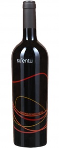 Cantine Su'entu, Cantine Su'entu Cannonau di Sardegna DOC - 150cl - Sardinien, Italien, 