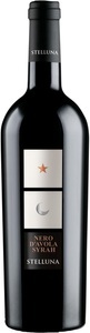 Wines of Sicily, Stelluna Nero d'Avola / Syrah Terre Siciliane IGT 2018 - Wines of Sicily - 75 cl - Rotwein - Sizilien, Italien, Wines of Sicily Stelluna Nero d'Avola / Syrah Terre Siciliane IGT - 75cl - Sizilien, Italien