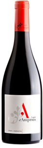 Lagar d´Amprius, Lagar d'Amprius Syrah & Garnacha Bajo Aragòn IGP - 75cl - Oberer Ebro, Spanien, Lagar d'Amprius Syrah & Garnacha Bajo Aragòn IGP - 75cl - Oberer Ebro, Spanien
