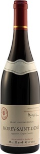 Moillard-Grivot, Morey-St.-Denis AOC 2015 - Moillard-Grivot - 75 cl - Rotwein - Burgund, Frankreich, Moillard-Grivot Morey-St.-Denis AOC - 75cl - Burgund, Frankreich