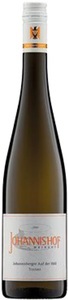 Weingut Johannishof, Weingut Johannishof Riesling Auf der Höll Erste Lage trocken - 75cl - Rheintal, Deutschland, Weingut Johannishof Riesling Auf der Höll Erste Lage trocken - 75cl - Rheintal, Deutschland