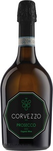 Corvezzo, Corvezzo Prosecco - Corvezzo - 75 cl - Champagner und Schaumwein - Veneto, Italien, Corvezzo Prosecco Corvezzo DOC - 75cl - Veneto, Italien