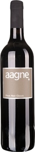 Aagne Familie Gysel, Aagne Familie Gysel Pinot Noir Classic AOC Schaffhausen - 75cl - Schaffhausen, Schweiz, 