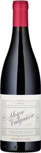 Bodega Alegre Valgañon, Bodega Alegre Valgañon Alegre Valgañon Tinto DOC Rioja - 75cl - Oberer Ebro, Spanien, Bodega Alegre Valgañon Alegre Valgañon Tinto DOC Rioja - 75cl - Oberer Ebro, Spanien